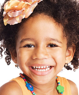 First Visit - Pediatric Dentistry in Manitowoc