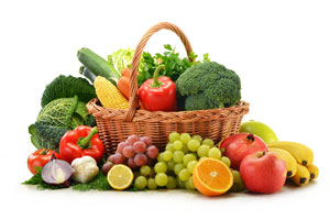 Good Diet - Pediatric Dentist in Manitowoc, WI